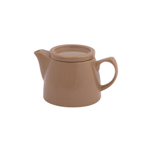 976434 Lusso Moka Teapot 500ml Globe Importers Adelaide Hospitality Supplies