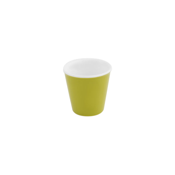 978009 Bevande Bamboo Espresso Tumbler 90ml Globe Importers Adelaide Hospitality Supplies
