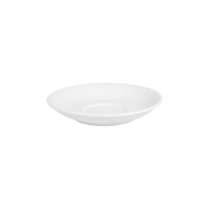 Bevande Bianco Espresso Saucer 120mm