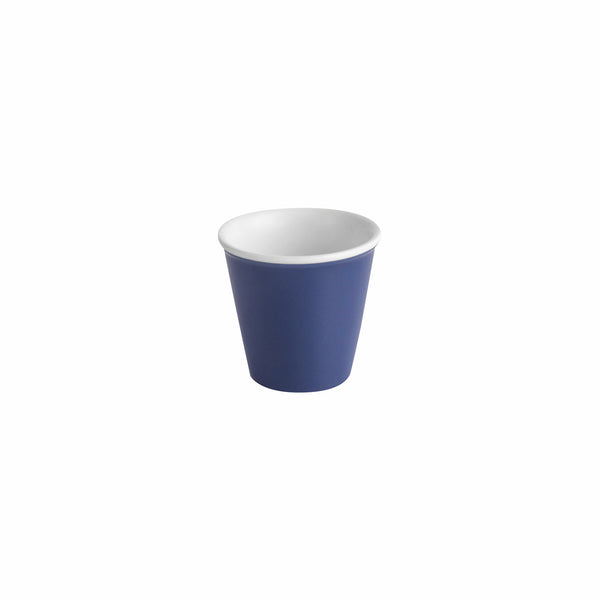 978135 Bevande Sapphire Espresso Tumbler 90ml Globe Importers Adelaide Hospitality Supplies