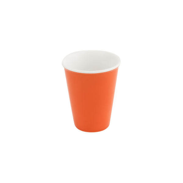 978237 Bevande Jaffa Latte Tumbler 200ml Globe Importers Adelaide Hospitality Supplies
