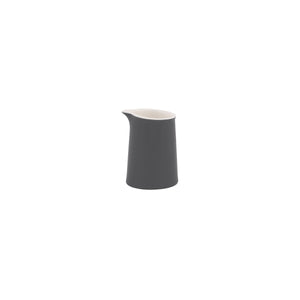 976481 Lusso Pewter Creamer 85ml Globe Importers Adelaide Hospitality Supplies