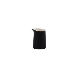 976482 Lusso Jet Creamer 85ml Globe Importers Adelaide Hospitality Supplies