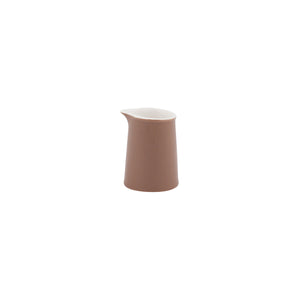 976484 Lusso Moka Creamer 85ml Globe Importers Adelaide Hospitality Supplies