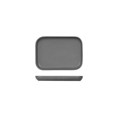 Bevande Slate Rectangular Tray 180x130x20mm