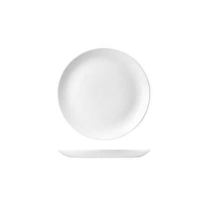 Churchill Evolve Round Coupe Plate 165mm