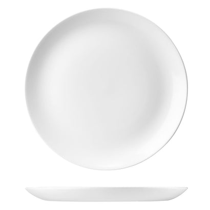 Churchill Evolve Round Coupe Plate 324mm