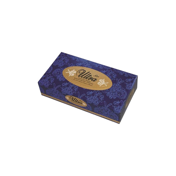Facial Tissues 2Ply 100-Sheet