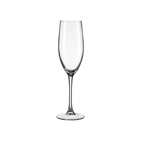 ARC.H7833 Arcoroc Breeze Champagne Flute 160ml (48/Ctn) Globe Importers Adelaide Hospitality Supplies