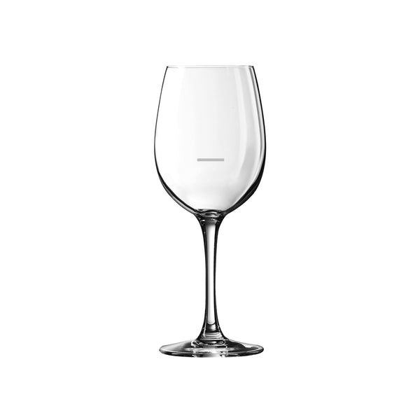 ARC.H7835 Arcoroc Breeze White Wine 350ml (48/Ctn) Globe Importers Adelaide Hospitality Supplies