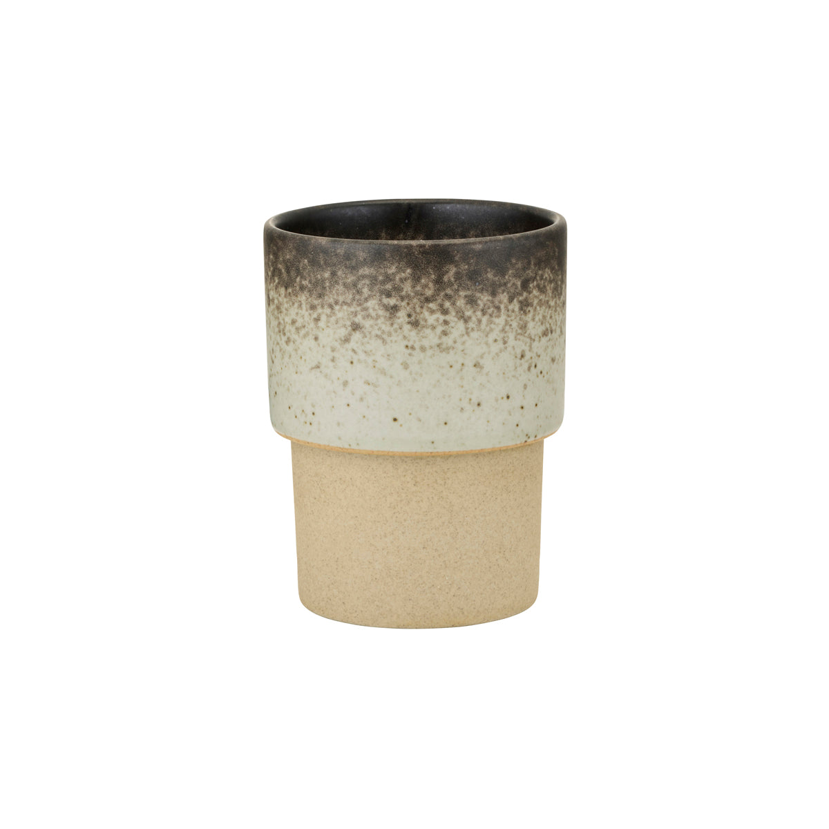 70.BW20159 Brew Pottery Creamy Clove Tumbler 300ml Globe Importers Adelaide Hospitality Supplies