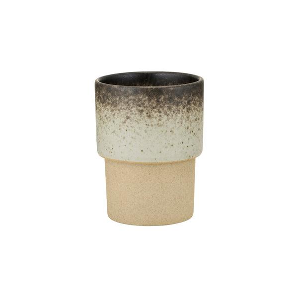 70.BW20159 Brew Pottery Creamy Clove Tumbler 300ml Globe Importers Adelaide Hospitality Supplies