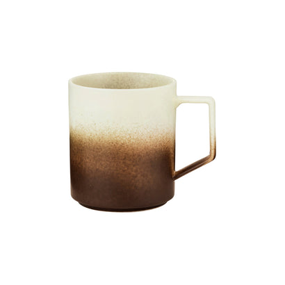 Brew Pottery Desert Tan Straight-Side Mug 3800ml