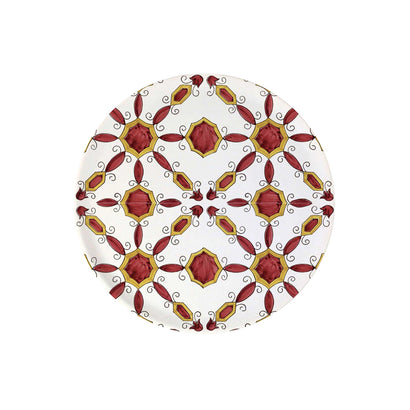 Landhaus Praiano Pizza Plate 330mm