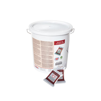 Self Cooking Centre & Combi Master Plus Tablets (100 Tablets/Bucket)