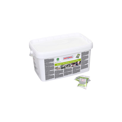 Active Green iCombi Pro & iCombi Classic Tablets (150 Tablets/Bucket)