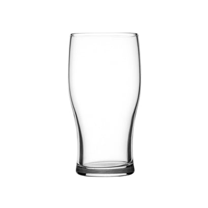 Crown Tulip Imperial Pint 570ml (Tempered & Nucleated)