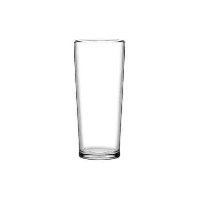 Crown Crowntuff Senator Schooner 285ml (Tempered & Nucleated)