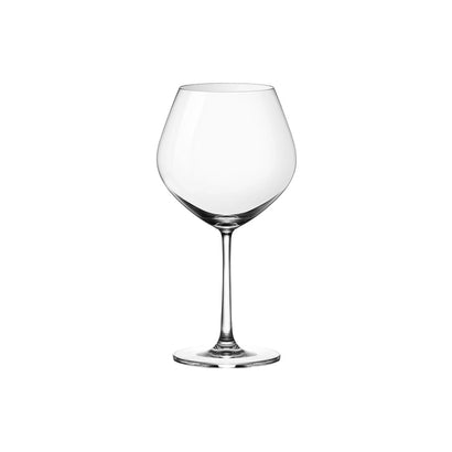 Ocean Sante Burgundy 635ml (24/Ctn)