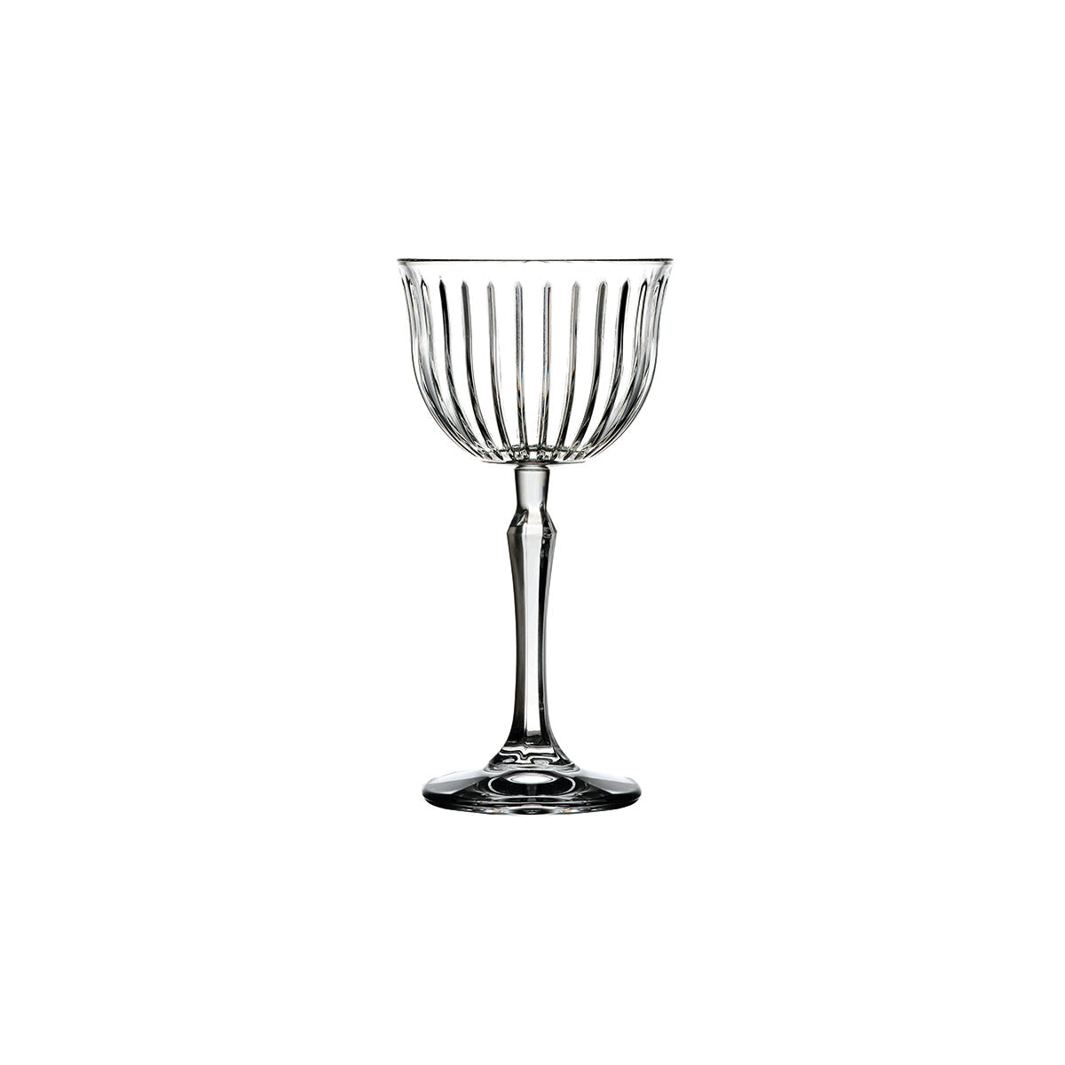 CC440290 Pasabahce Joy Glassware Nick & Nora 84x160mm / 175ml Globe Importers Adelaide Hospitality Suppliers
