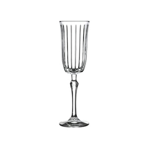 CC440300 Pasabahce Joy Glassware Champagne Flute 67x220mm / 175ml Globe Importers Adelaide Hospitality Suppliers