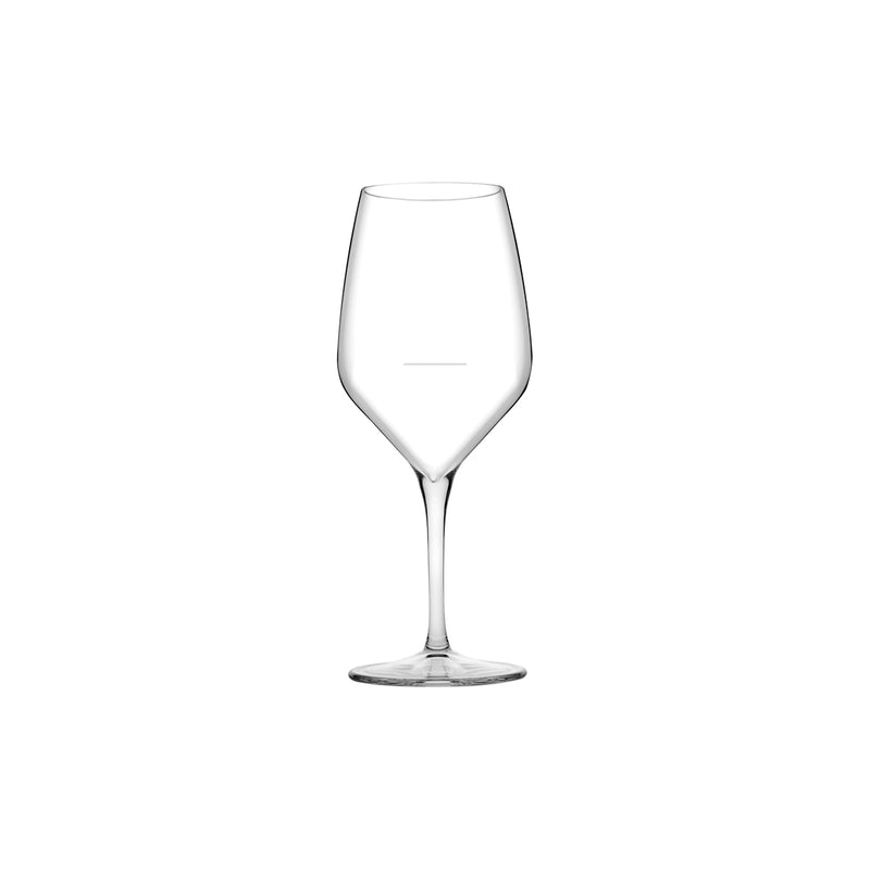 72.CC440329.P Pasabahce Napa Wine 360ml Pour Line At 150ml (24/Ctn) Globe Importers Adelaide Hospitality Supplies