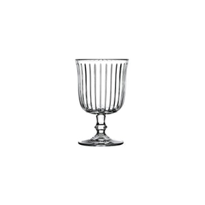 CC440330 Pasabahce Joy Glassware Goblet 85x129mm / 260ml Globe Importers Adelaide Hospitality Suppliers