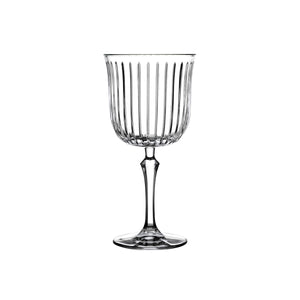 CC440340 Pasabahce Joy Glassware Cocktail 105x210mm / 490ml Globe Importers Adelaide Hospitality Suppliers