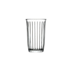 CC520215 Pasabahce Joy Glassware Long Drink 79x131mm / 365ml Globe Importers Adelaide Hospitality Suppliers
