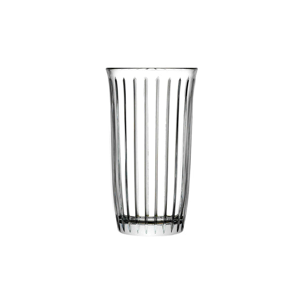 CC520315 Pasabahce Joy Glassware Long Drink 89x153mm / 475ml Globe Importers Adelaide Hospitality Suppliers