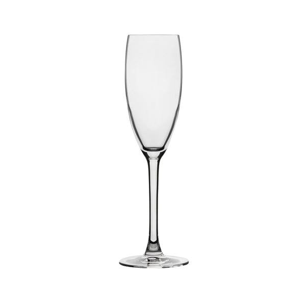 CC767076 Pasabahce Reserva Champagne Flute 170ml Globe Importers Adelaide Hospitality Supplies