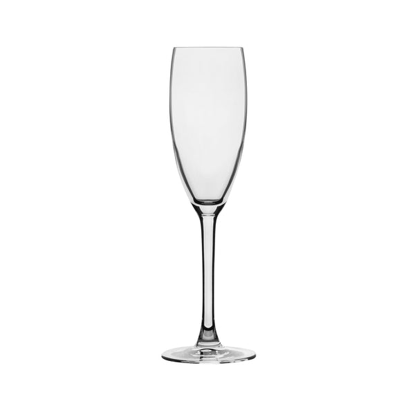 CC767076 NUDE Reserva Champagne Flute 170ml Globe Importers Adelaide Hospitality Supplies