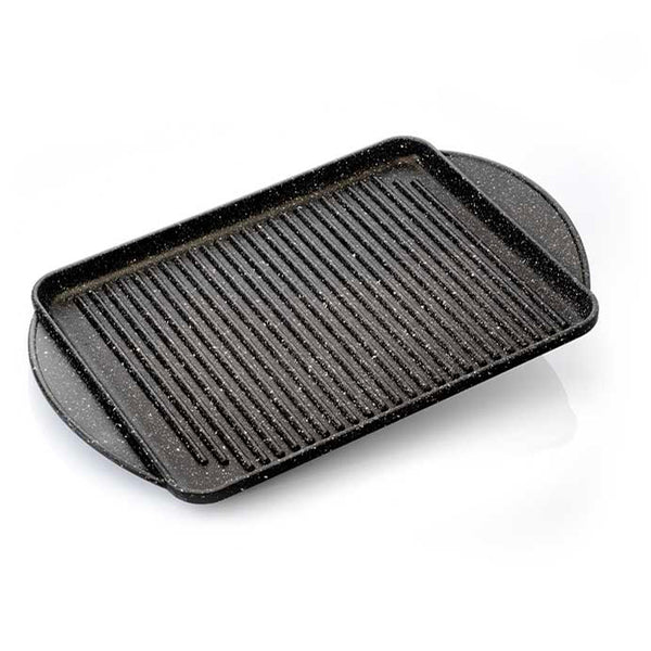 Chianina Rect Grill 37x28cm