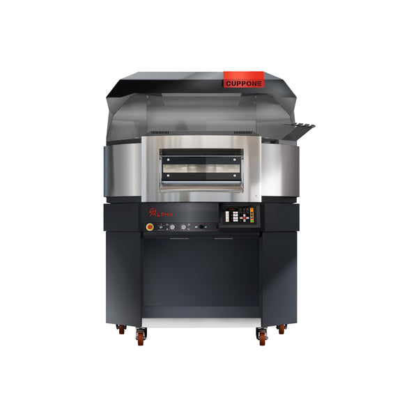 Cuppone Alpha 14 Pizza Oven