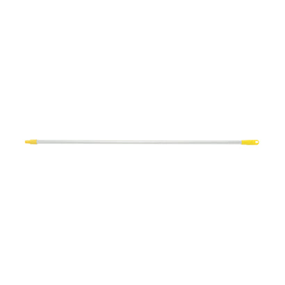 Universal Aluminium Yellow Handle 25mm x 1.5M