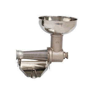 Fabio Leonardi Sauce Attachments