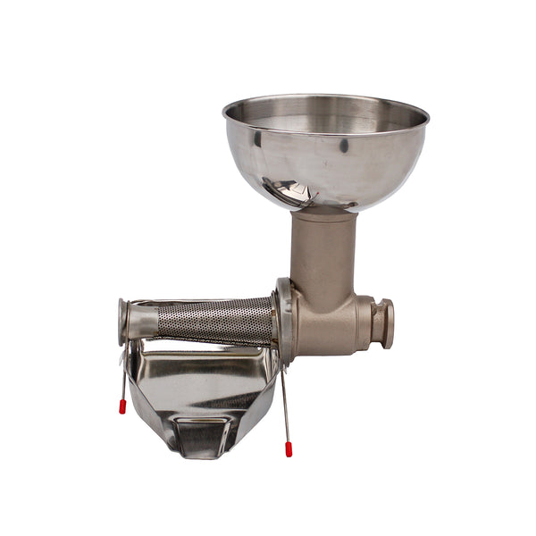 Fabio Leonardi Sauce Attachments
