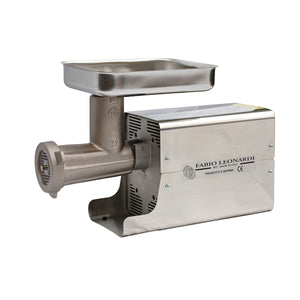 Fabio Leonardi Mince Machines