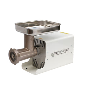 Fabio Leonardi Mince Machines
