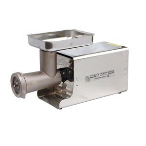 Fabio Leonardi Mince Machines
