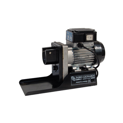 Fabio Leonardi Motors - MR2 Motor uncovered (0.3hp)
