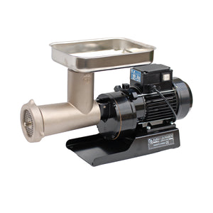 Fabio Leonardi Mince Machines
