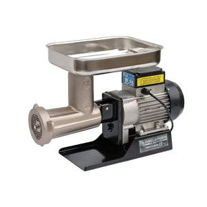 Fabio Leonardi Mince Machines