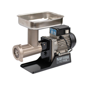 Fabio Leonardi Mince Machines