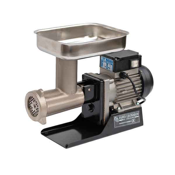 Fabio Leonardi Mince Machines
