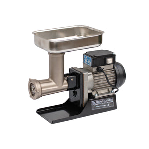 Fabio Leonardi Mince Machines