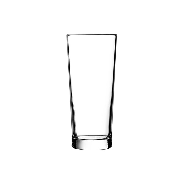 ARC.G6383 Arcoroc Emperor Schooner 285ml (Tempered) Globe Importers Adelaide Hospitality Supplies