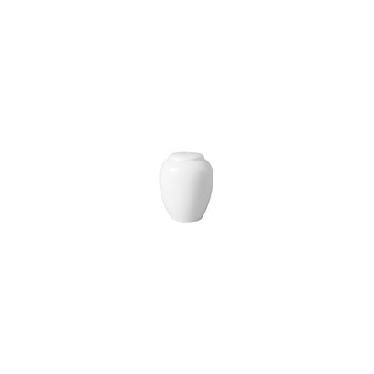 Maxwell & Williams White Bistro Pepper Shaker 57x73mm