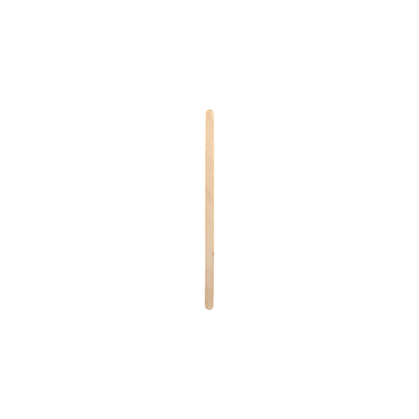 BP.HY-14ST BioPak FSC Wooden Stirrer 140mm Globe Importers Adelaide Hospitality Supplies