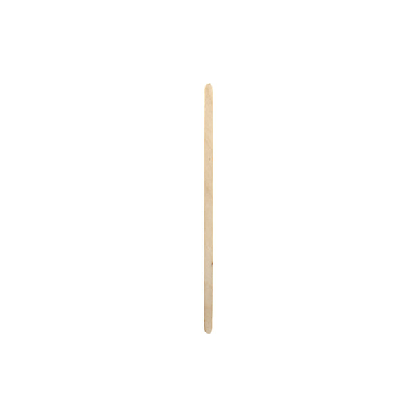 BP.HY-18ST BioPak FSC Wooden Stirrer 180mm Globe Importers Adelaide Hospitality Supplies